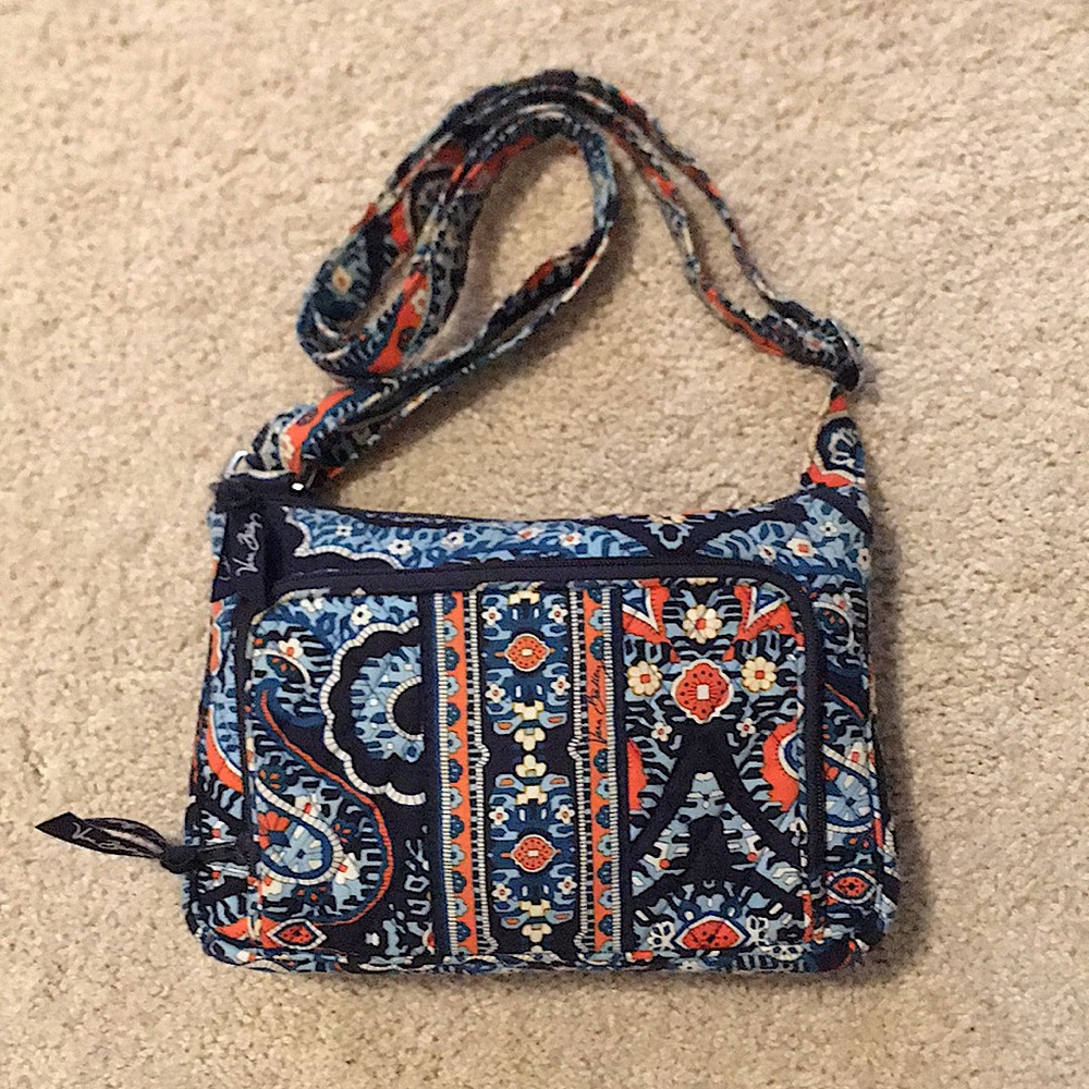 Vera Bradley purse